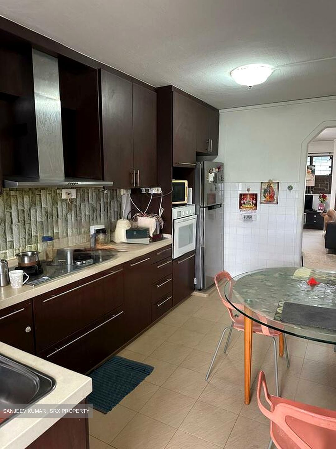 Blk 532 Bedok North Street 3 (Bedok), HDB 3 Rooms #632002191
